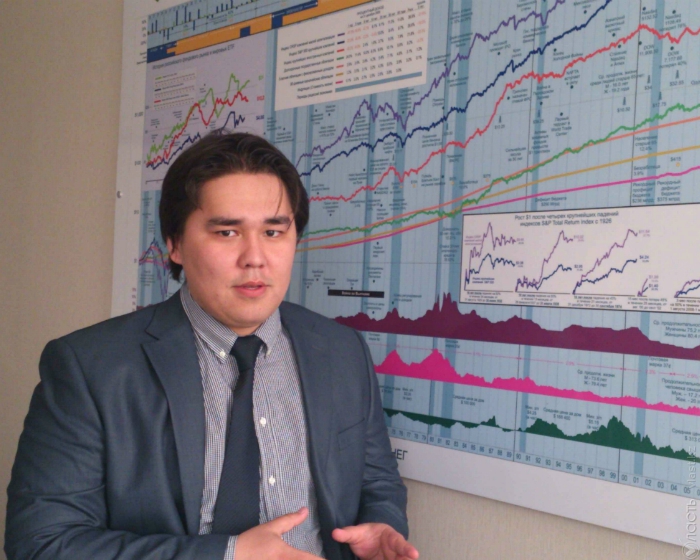 Вторая волна девальвации в Казахстане вряд ли будет одномоментной – Freedom finance